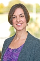 Dr. Nathalie Hill Kapturczak